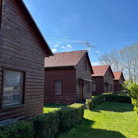 Nimrod Apartman Gabcikovo Εξωτερικό φωτογραφία
