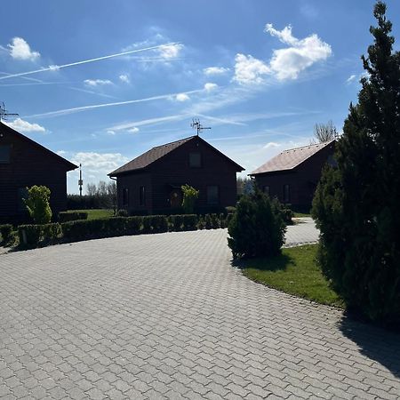 Nimrod Apartman Gabcikovo Εξωτερικό φωτογραφία