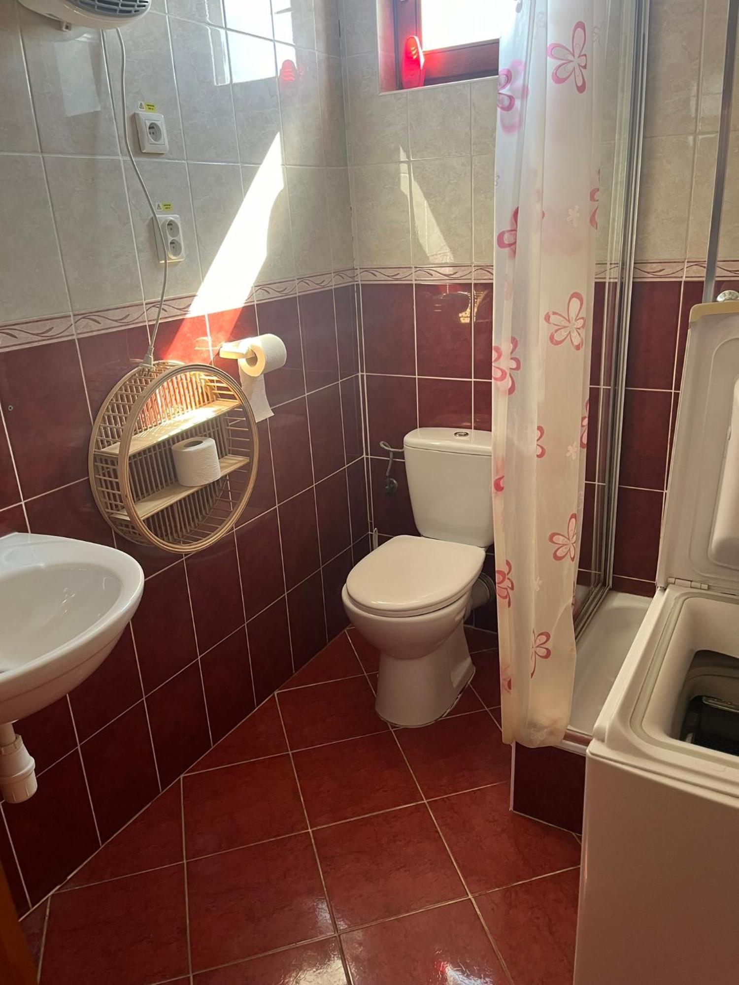 Nimrod Apartman Gabcikovo Εξωτερικό φωτογραφία