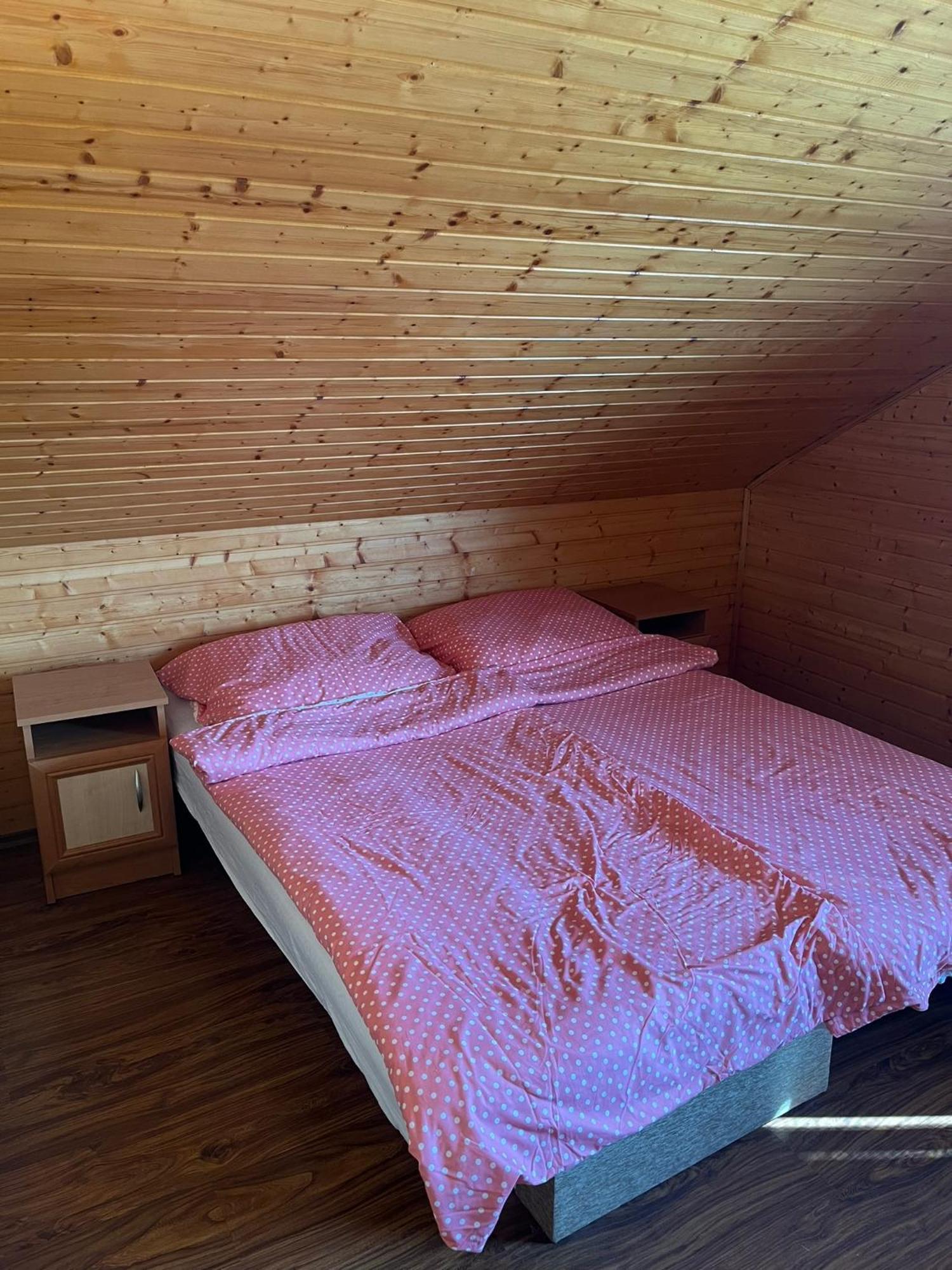 Nimrod Apartman Gabcikovo Εξωτερικό φωτογραφία