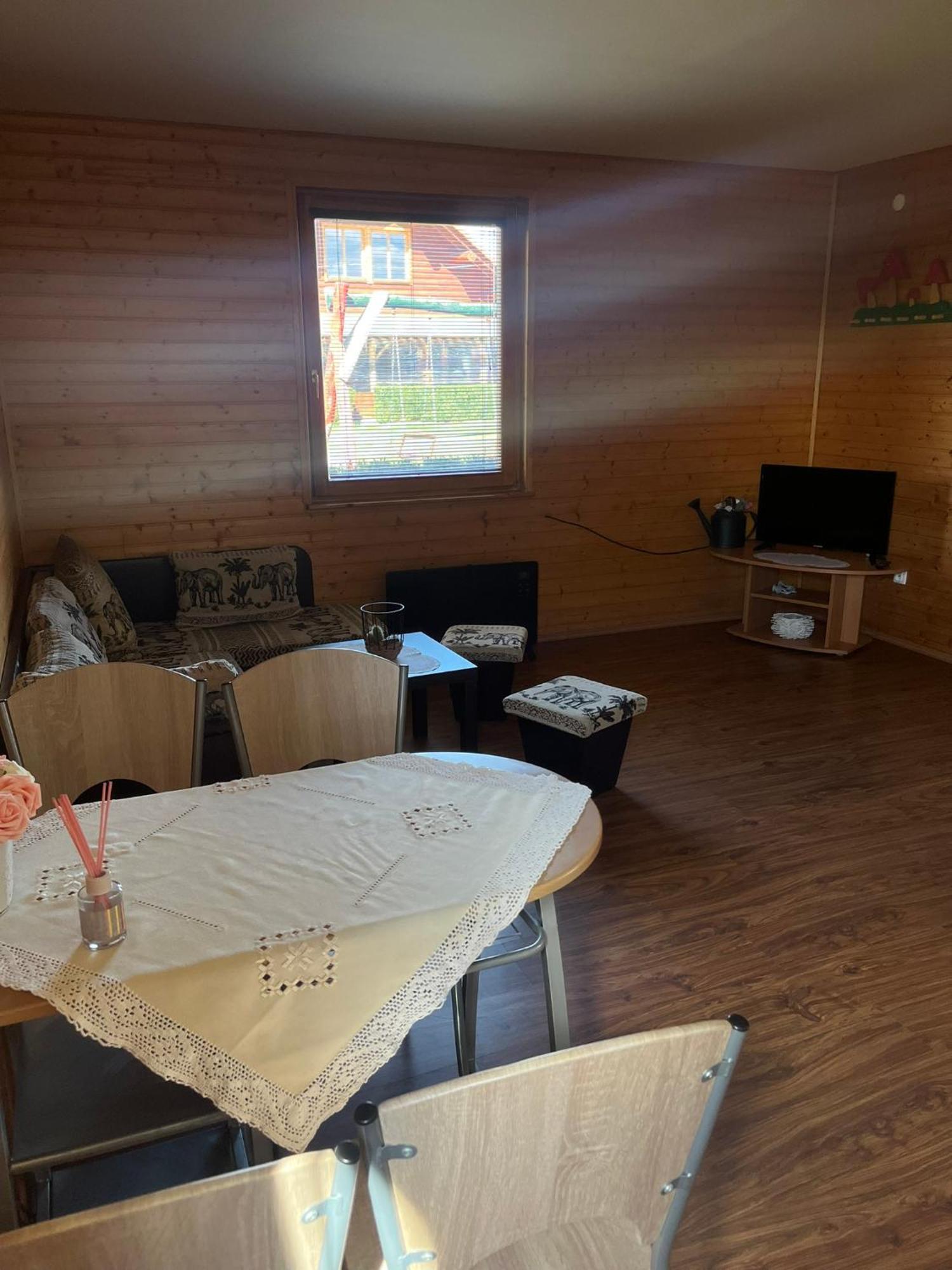 Nimrod Apartman Gabcikovo Εξωτερικό φωτογραφία