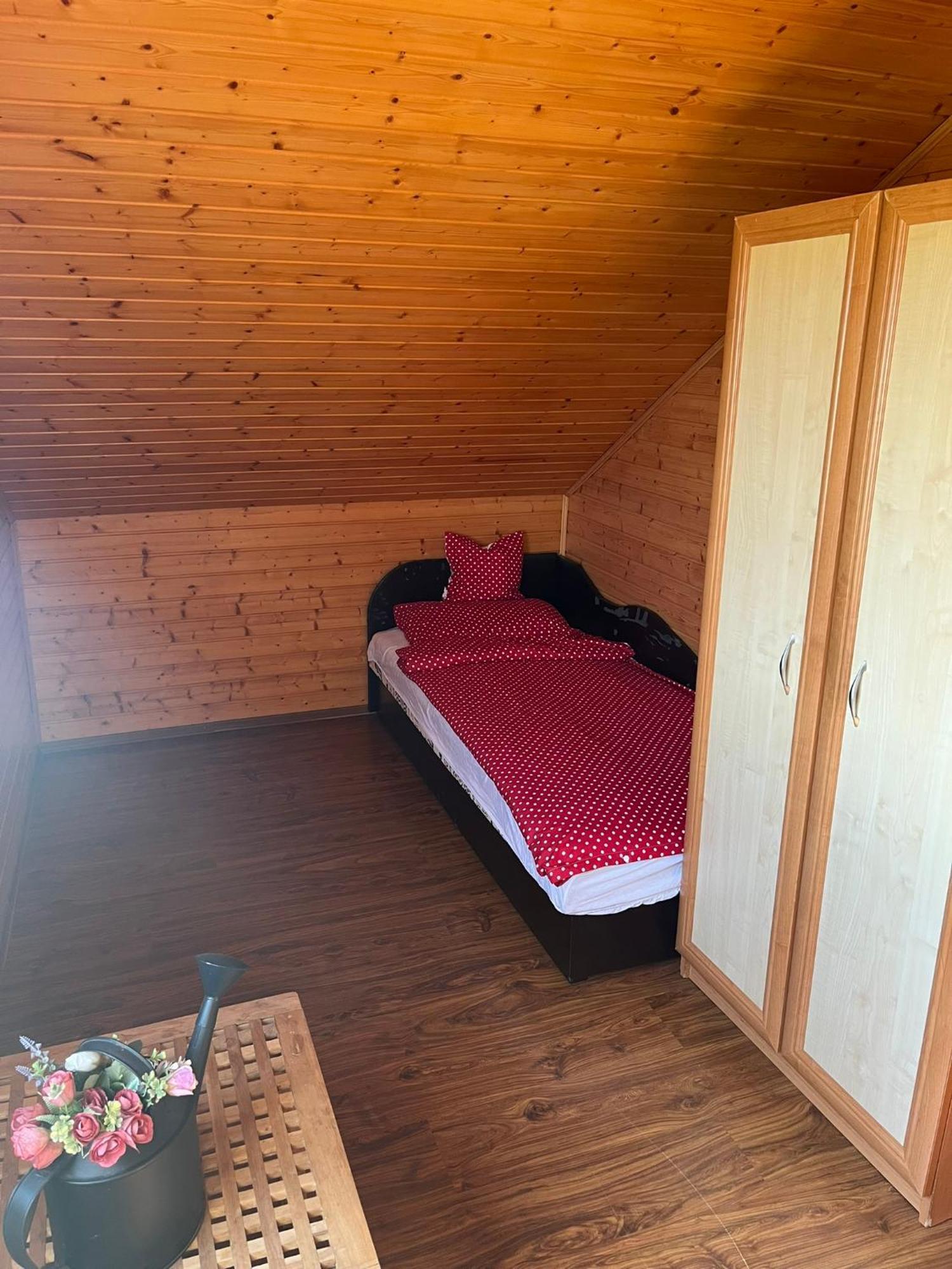 Nimrod Apartman Gabcikovo Εξωτερικό φωτογραφία