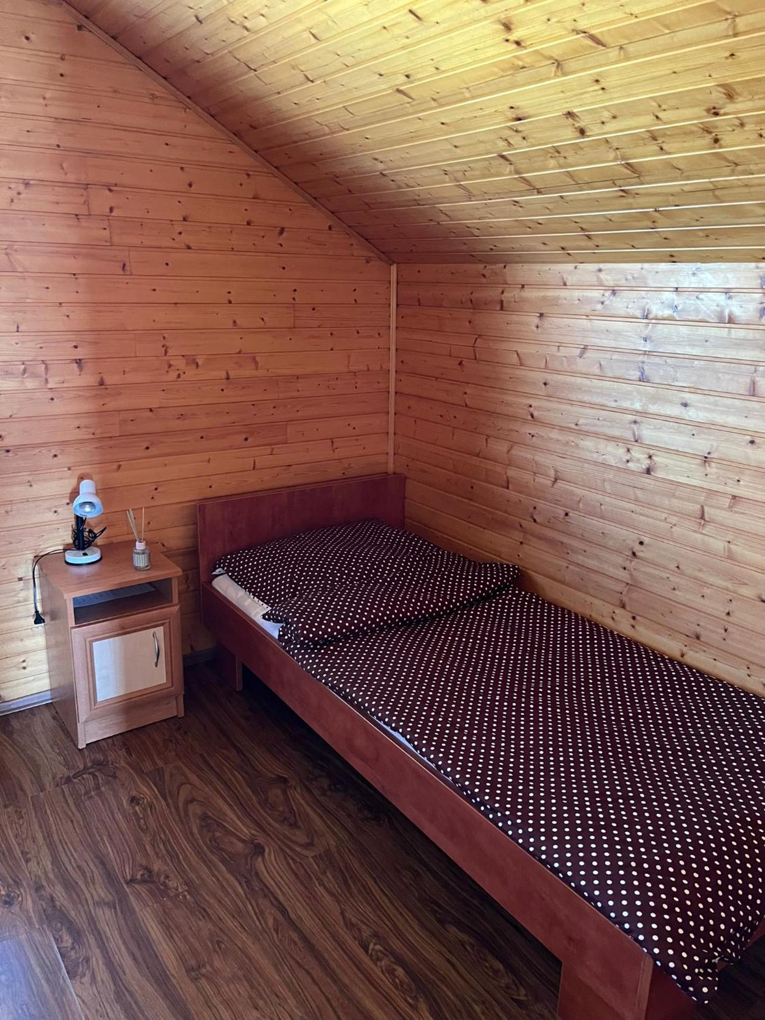Nimrod Apartman Gabcikovo Εξωτερικό φωτογραφία