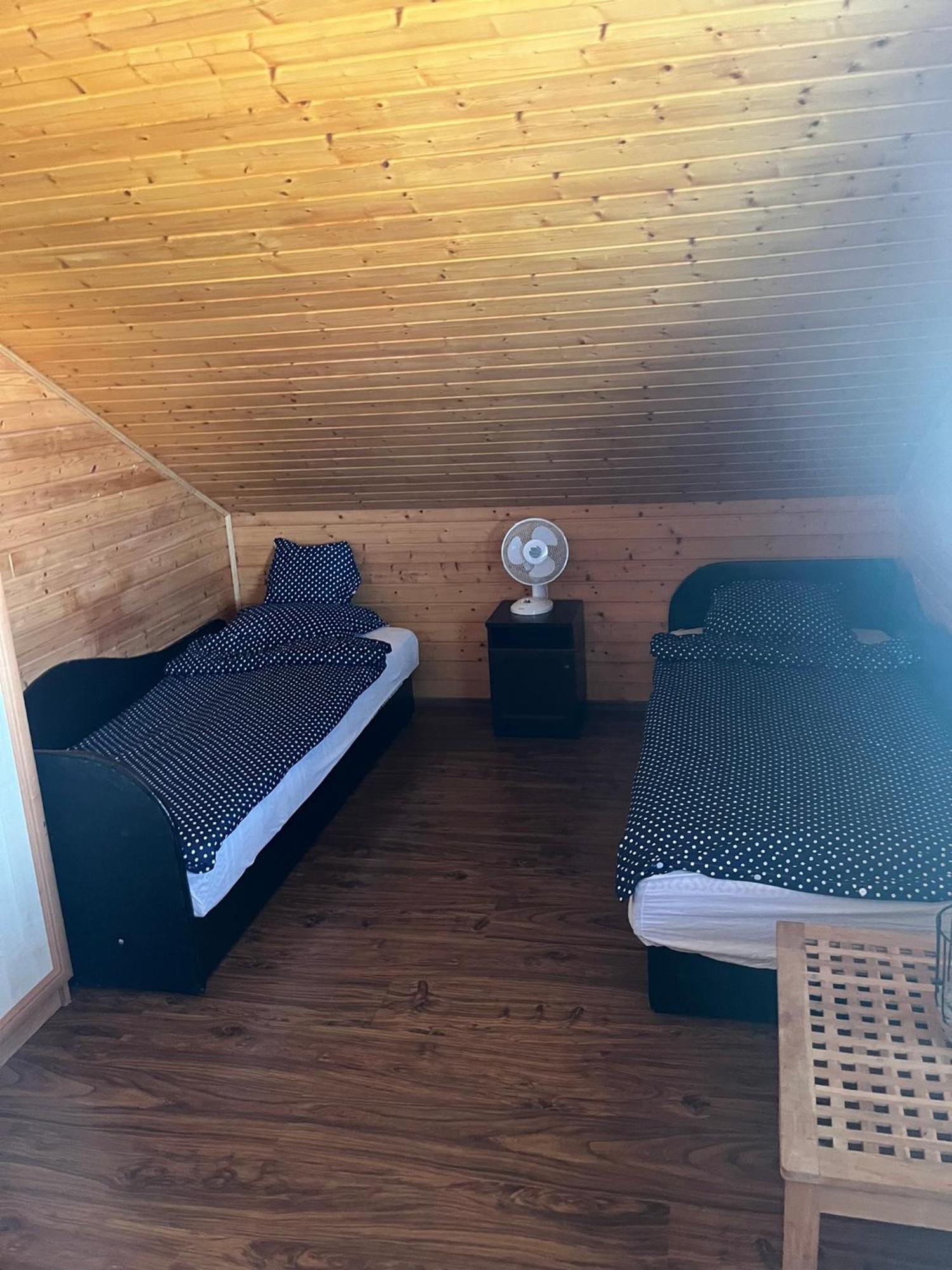 Nimrod Apartman Gabcikovo Εξωτερικό φωτογραφία
